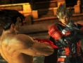 Le plein d'images pour Tekken Tag Tournament 2