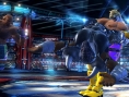 Le plein d'images pour Tekken Tag Tournament 2