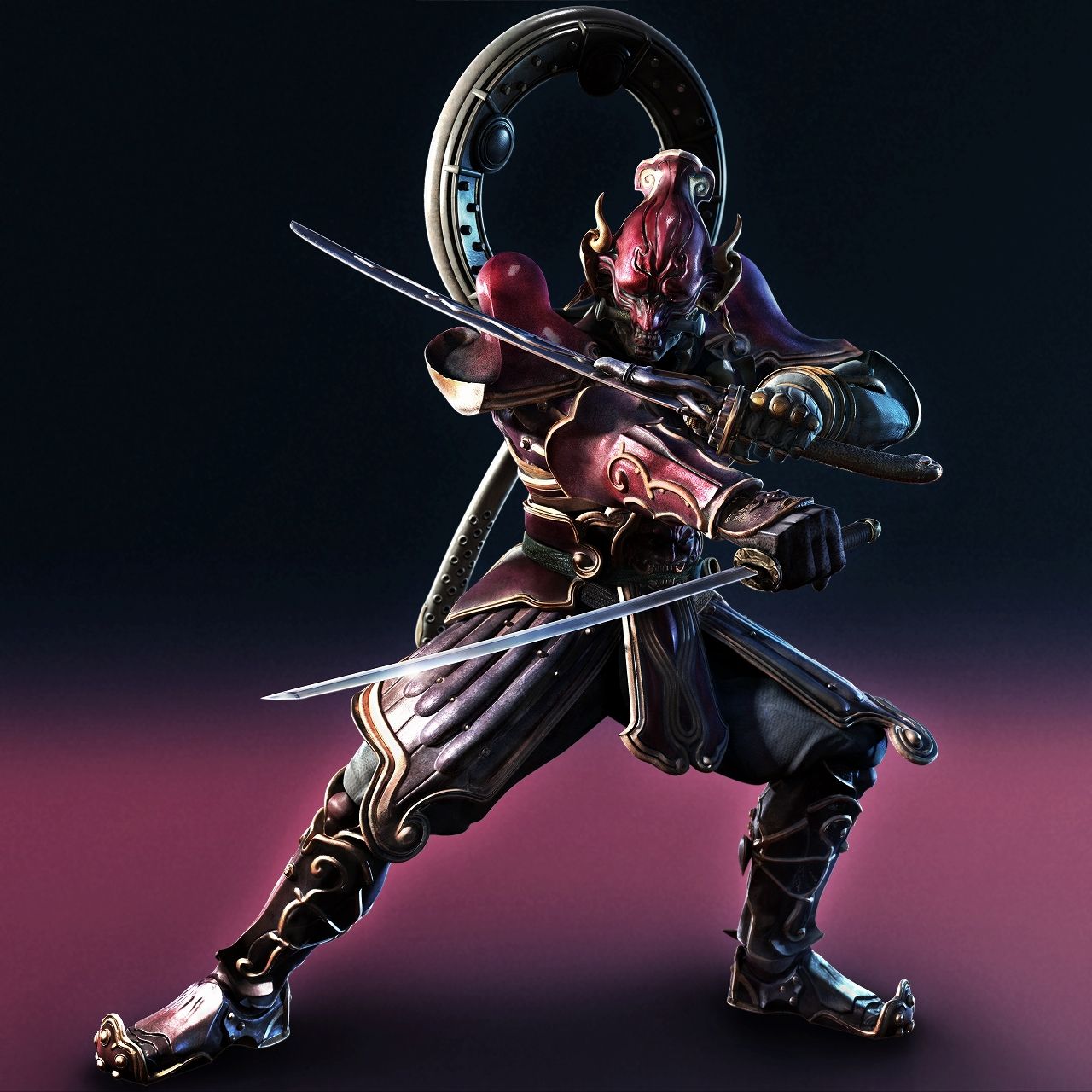 Le plein d'images pour Tekken Tag Tournament 2