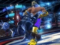 Le plein d'images pour Tekken Tag Tournament 2