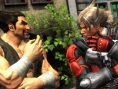 Le plein d'images pour Tekken Tag Tournament 2