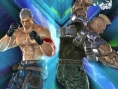 Le plein d'images pour Tekken Tag Tournament 2