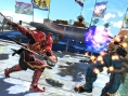 Le plein d'images pour Tekken Tag Tournament 2