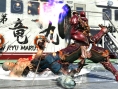 Le plein d'images pour Tekken Tag Tournament 2