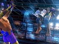 Le plein d'images pour Tekken Tag Tournament 2