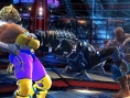 Le plein d'images pour Tekken Tag Tournament 2