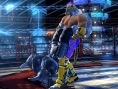 Le plein d'images pour Tekken Tag Tournament 2