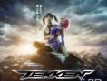 Quelques images du film Tekken