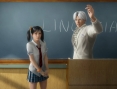 Quelques images du film Tekken