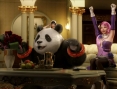 Quelques images du film Tekken
