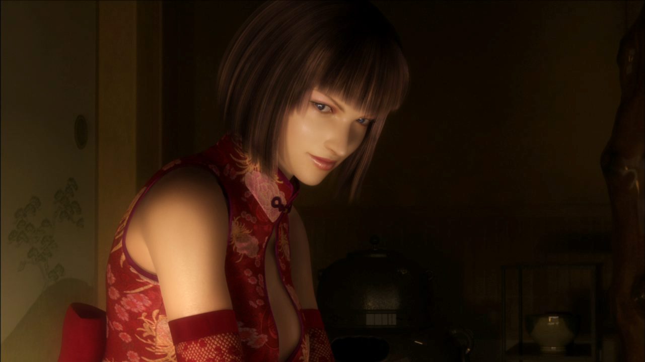 Quelques images du film Tekken