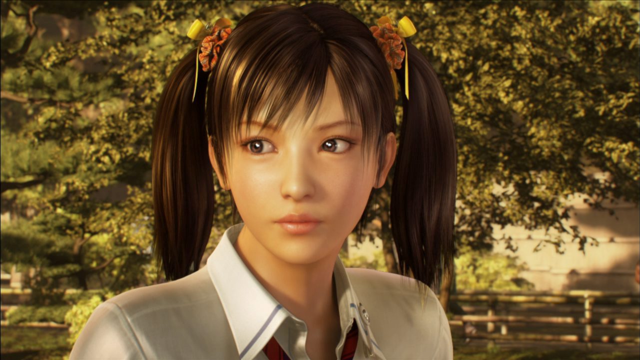 Quelques images du film Tekken