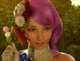 Quelques images du film Tekken
