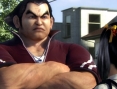 Quelques images du film Tekken