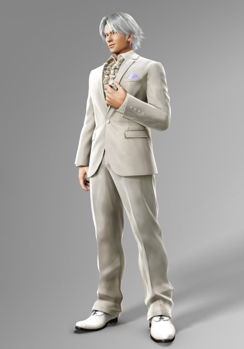 Quelques images du film Tekken