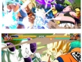 [LEAK] Dragon Ball Fighters sur PC, PS4 & One