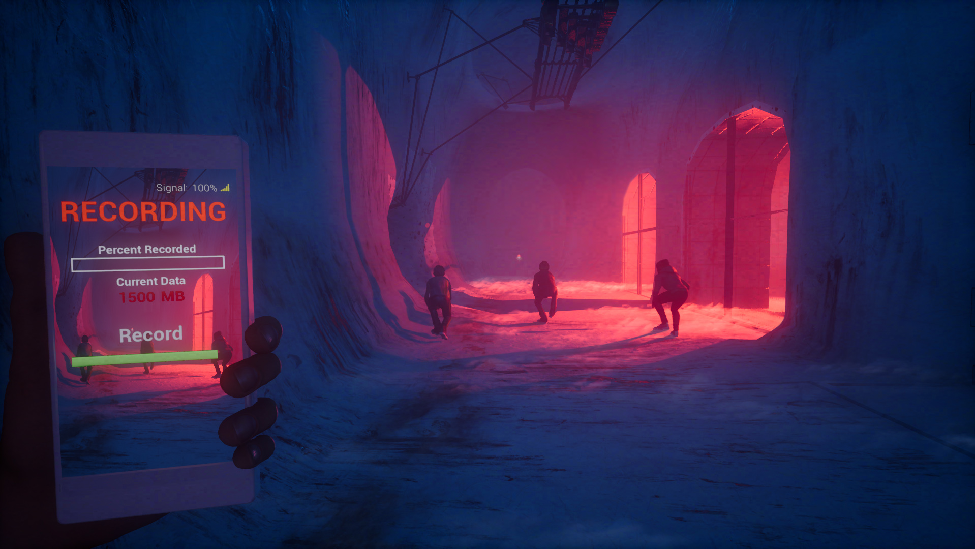 Des anciens de Bioshock annoncent The Blackout Club