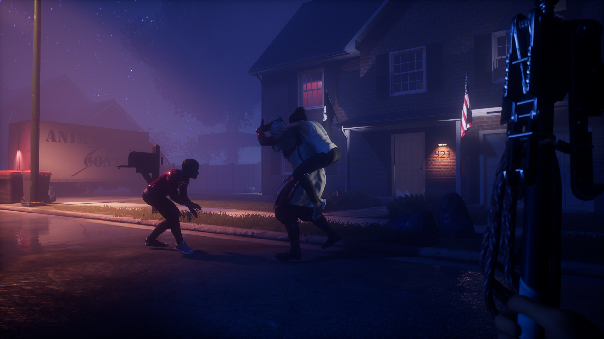 Des anciens de Bioshock annoncent Blackout Club