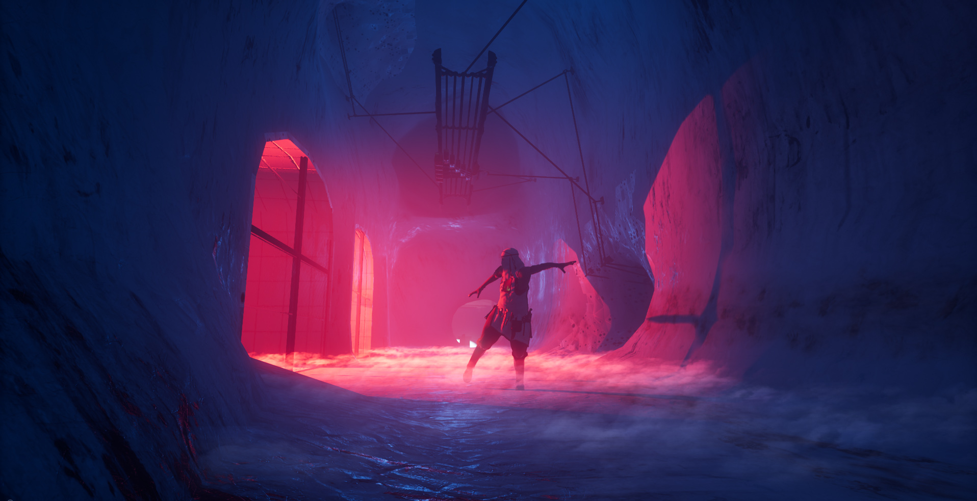 Des anciens de Bioshock annoncent The Blackout Club