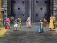 Code of Princess Ex arrive sur Switch