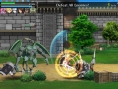 Code of Princess Ex arrive sur Switch