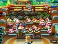 Sushi Striker : vidéo et date de sortie