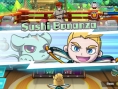 Sushi Striker : vidéo et date de sortie