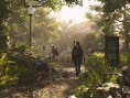 Les cinq éditions de The Division 2