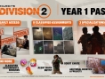 The Division 2 dévoile sa feuille de route