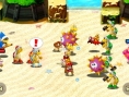 Mario & Luigi 3 remaké sur 3DS