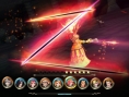 SaGa Scarlet Grace HnY trouve date au Japon