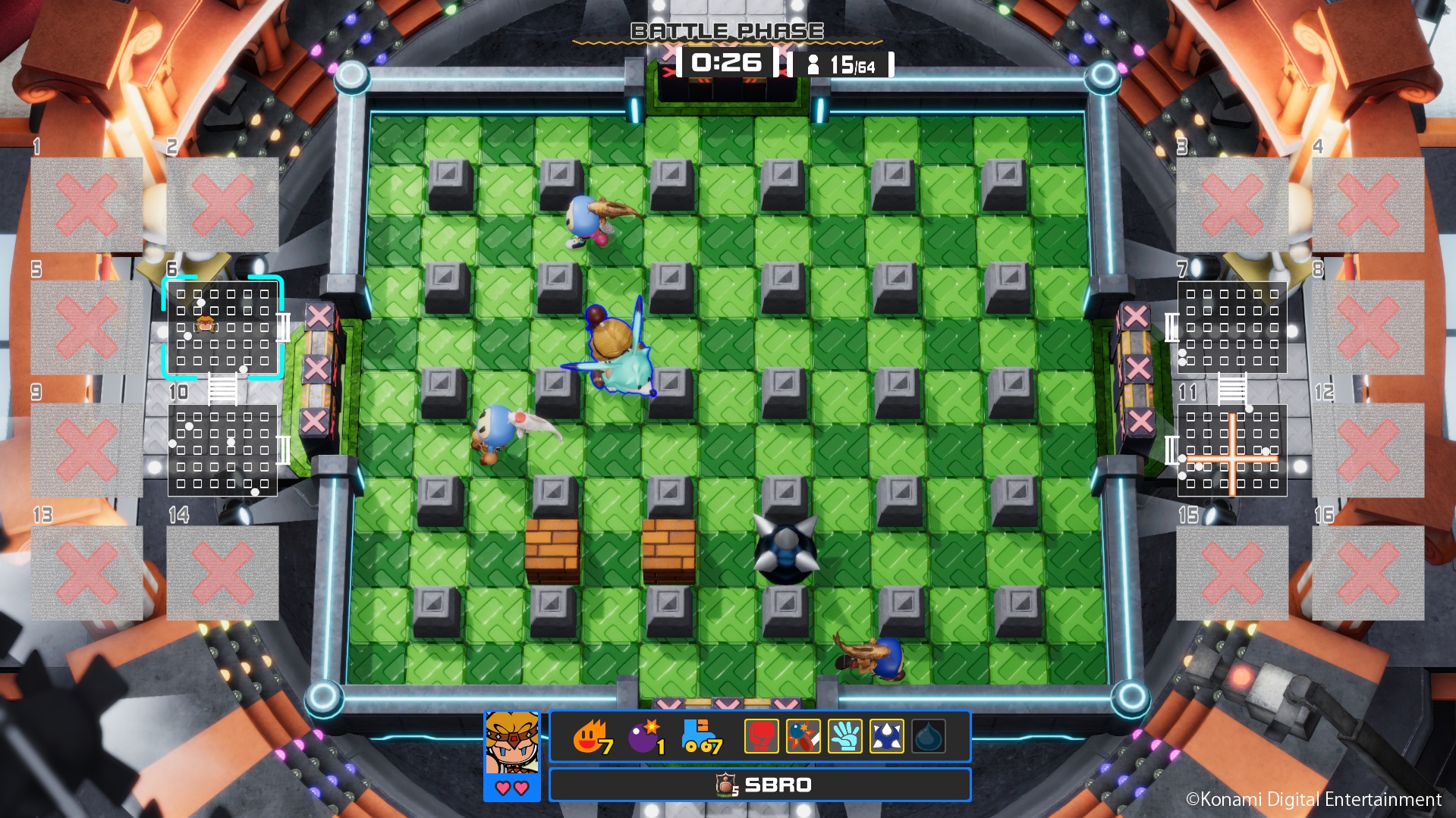 Super Bomberman R Online sortira bien sur PC et consoles, toujours en F2P