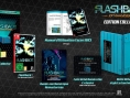 Flashback 25th Anniversary arrive sur Switch