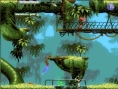 Flashback 25th Anniversary arrive sur Switch