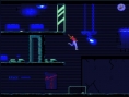 Flashback 25th Anniversary arrive sur Switch