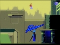 Flashback 25th Anniversary arrive sur Switch