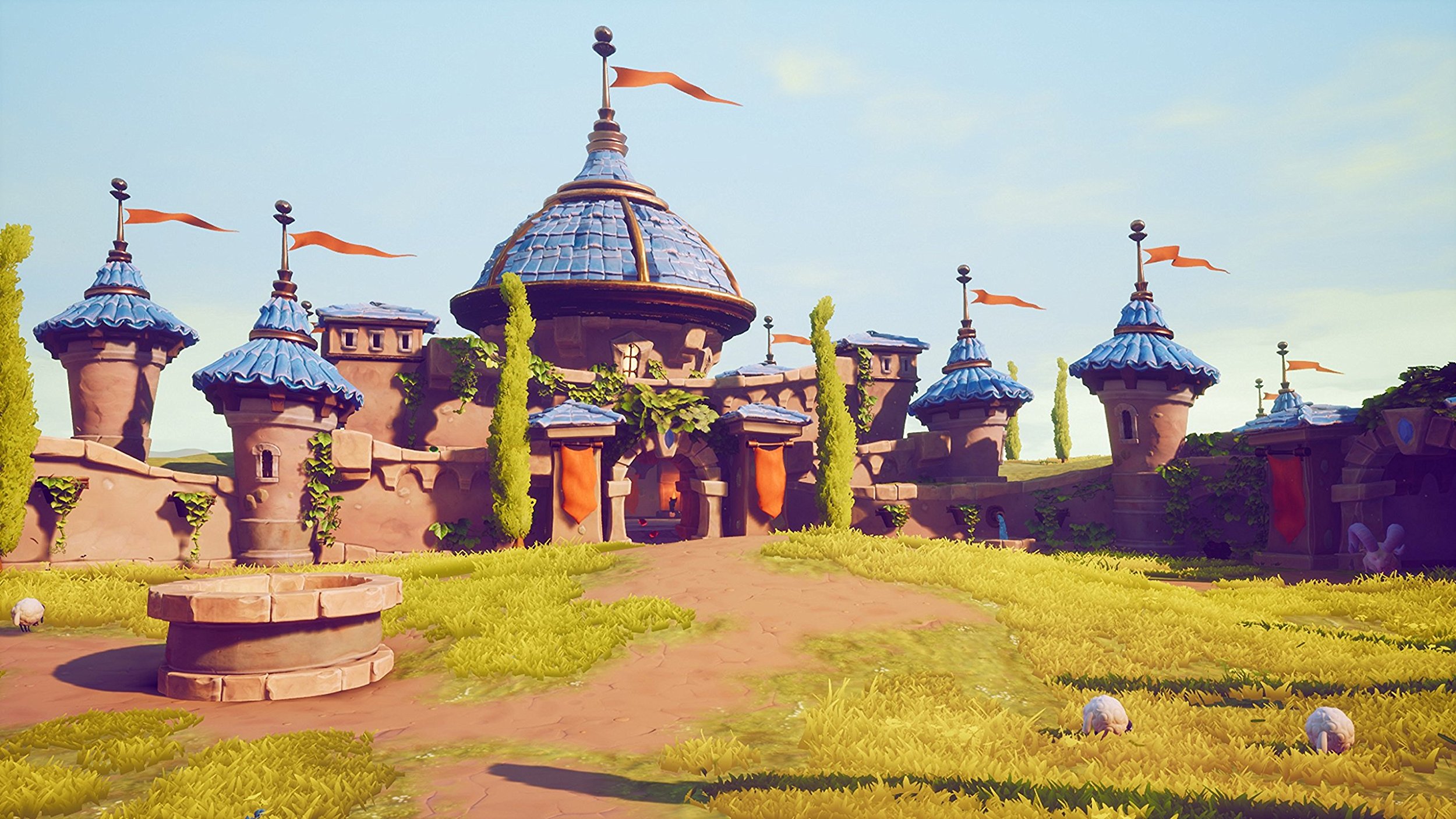 Spyro Trilogy : des visuels et une version One