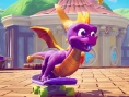 Spyro Trilogy : 3 visuels pour Spyro 3