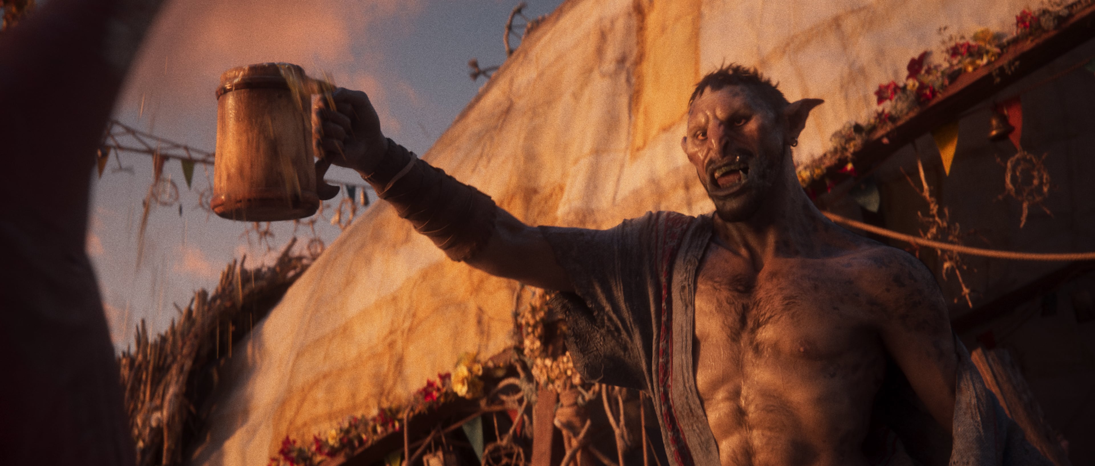 Larian Studios officialise le nouveau Divinity