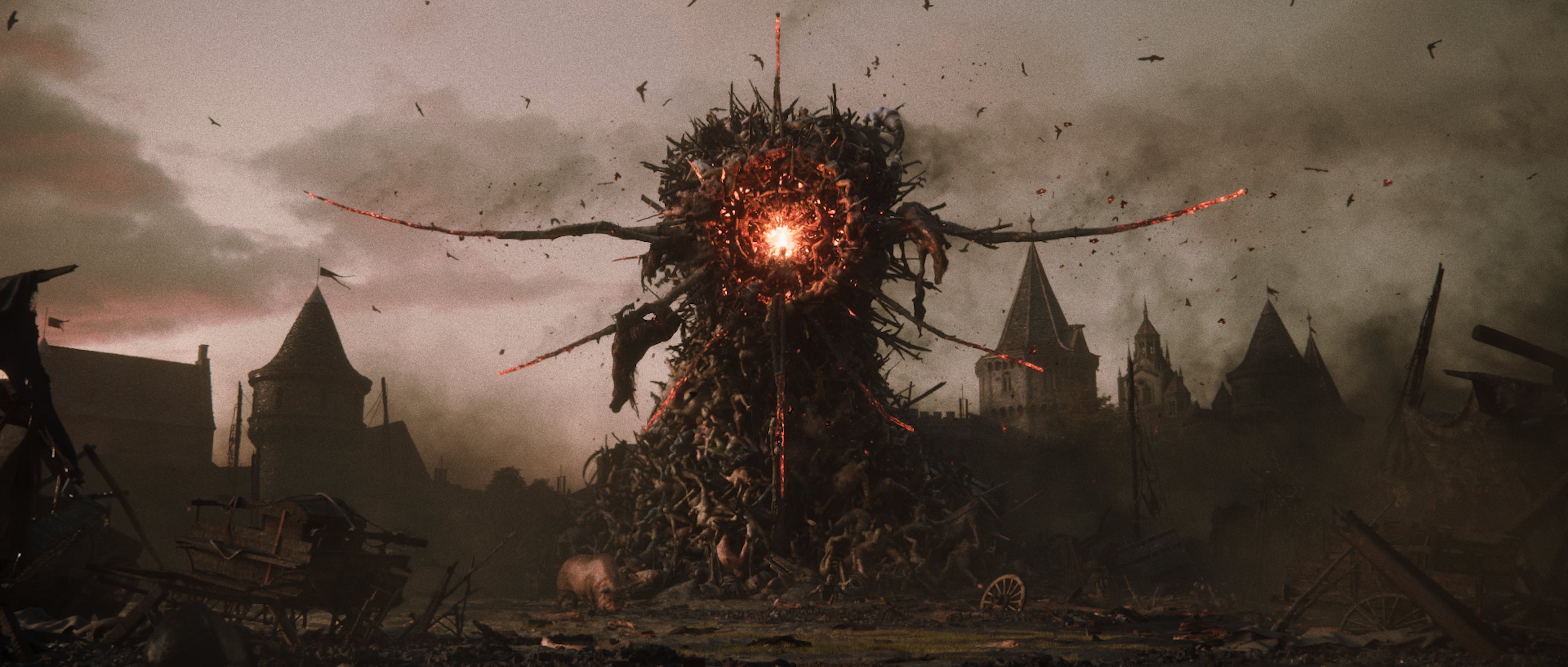 Larian Studios officialise le nouveau Divinity