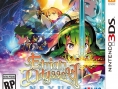 Etrian Odyssey X coche sa date en occident