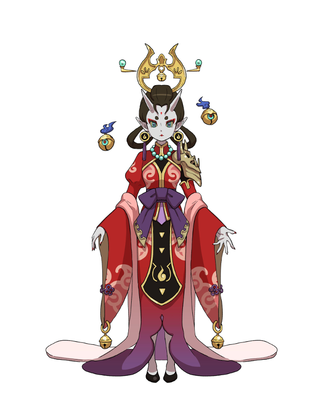 Yo-Kai Watch 4 ++ illustre son mode blaster