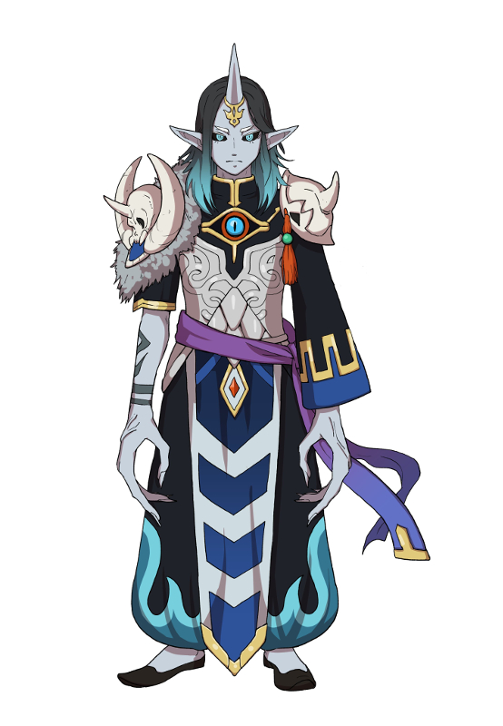 Yo-Kai Watch 4 ++ illustre son mode blaster
