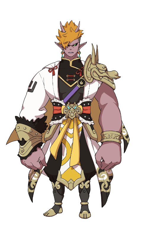Yo-Kai Watch 4 ++ illustre son mode blaster