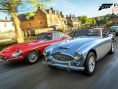 Forza Horizon 4 : trailer et date de sortie !