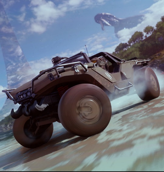 [LEAK] Forza Horizon 4 : aperçu de certaines épreuves showcase + nouveaux véhicules
