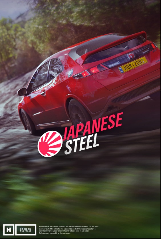 [LEAK] Forza Horizon 4 : aperçu de certaines épreuves showcase + nouveaux véhicules