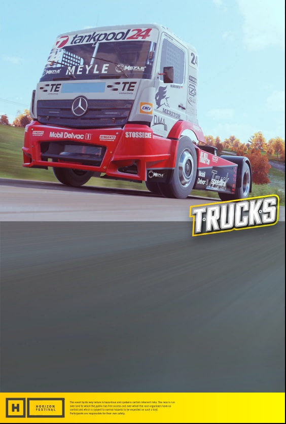 [LEAK] Forza Horizon 4 : aperçu de certaines épreuves showcase + nouveaux véhicules