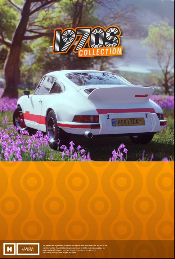 [LEAK] Forza Horizon 4 : aperçu de certaines épreuves showcase + nouveaux véhicules