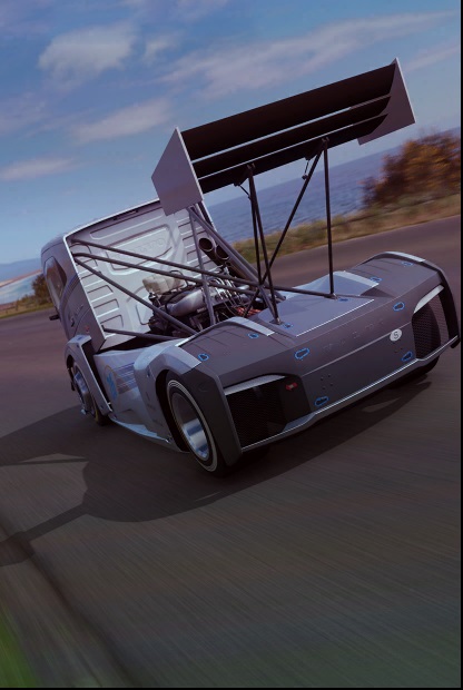 [LEAK] Forza Horizon 4 : aperçu de certaines épreuves showcase + nouveaux véhicules